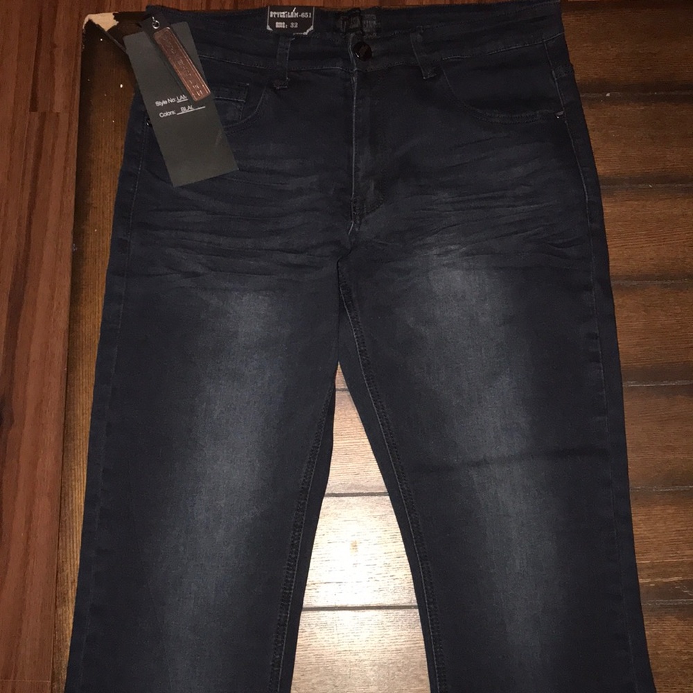 Lamasini jeans